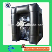Hot sale inflatable cash machine good quality for sale
